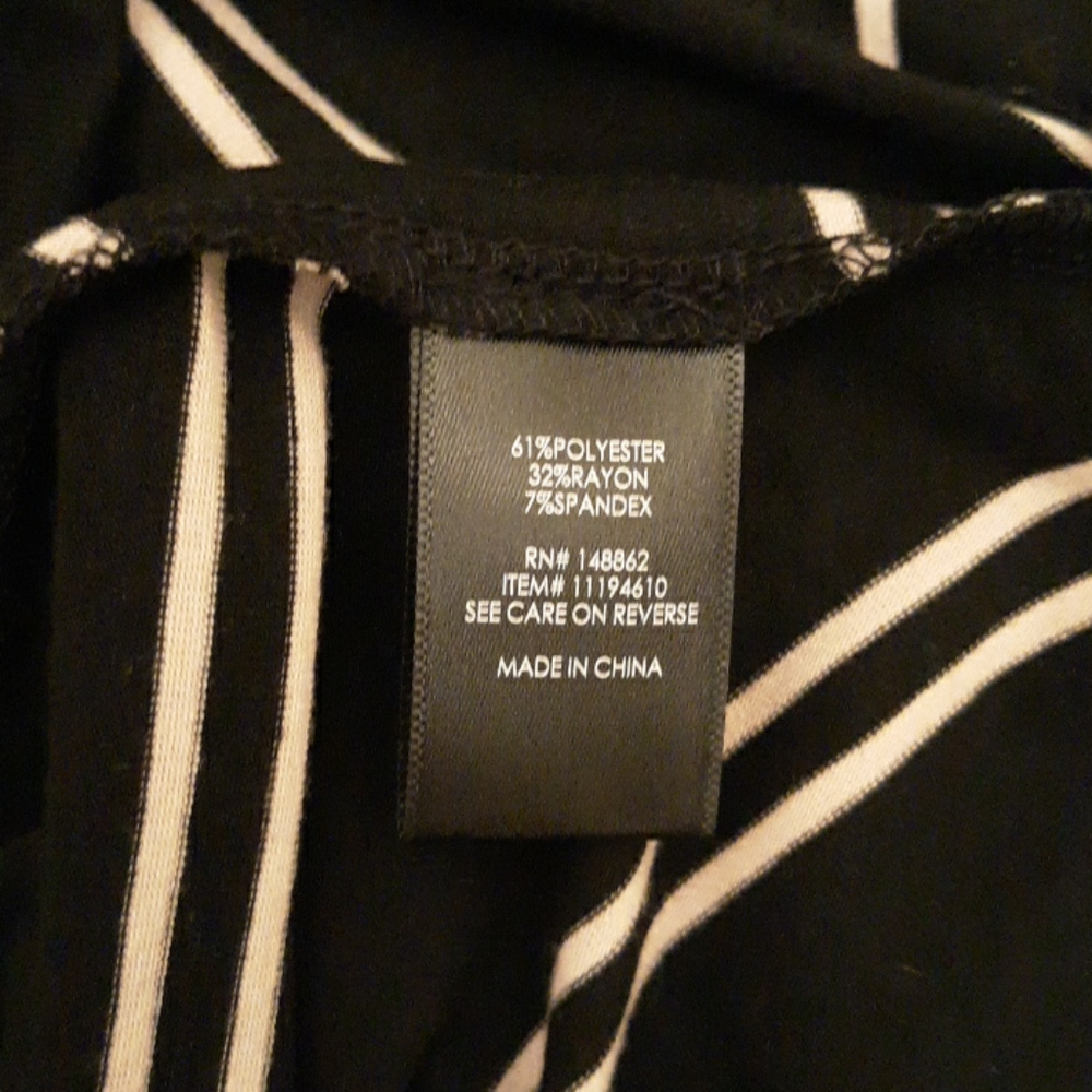 Torrid dress - Picture 6 of 6